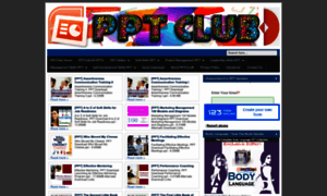 Pptclub.blogspot.com thumbnail