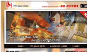 Pptmuarhotel.gbs2u.com thumbnail