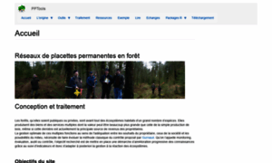 Pptools.fr thumbnail