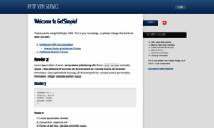 Pptpvpn.org thumbnail