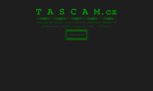 Pr-cms.tascam.cz thumbnail