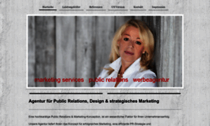 Pr-marketing-services.com thumbnail