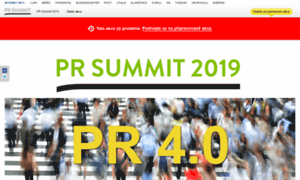 Pr-summit.cz thumbnail