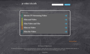 Pr-video-izle.info thumbnail