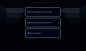 Pr.bank-offshore-account.com thumbnail