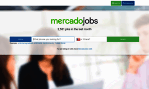 Pr.mercadojobs.com thumbnail