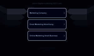 Pr.online-digital-marketing-52011.com thumbnail