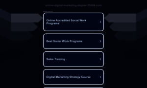 Pr.online-digital-marketing-degree-30094.com thumbnail