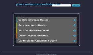 Pr.your-car-insurance-deals.com thumbnail