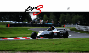 Pr3racing.co.uk thumbnail