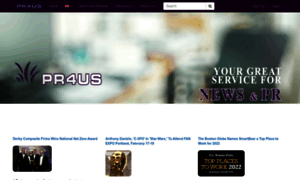 Pr4us.com thumbnail