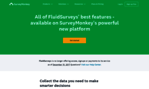 Pra.fluidsurveys.com thumbnail