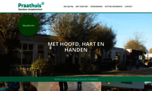 Praathuis-culemborg.nl thumbnail