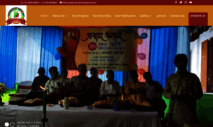 Prabahadhalai.org.in thumbnail