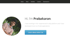 Prabakarancareer88.dx.am thumbnail