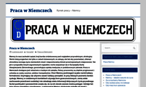 Praca-niemcy.org thumbnail