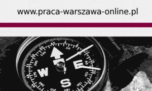 Praca-warszawa-online.pl thumbnail