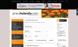 Pracaholandia.com thumbnail