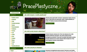 Praceplastyczne.pl thumbnail