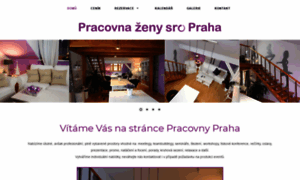 Pracovnapraha.cz thumbnail