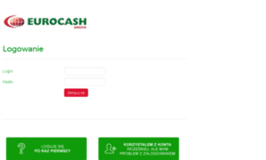 Pracownicy.eurocash.pl thumbnail