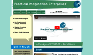 Practical-imagination.com thumbnail