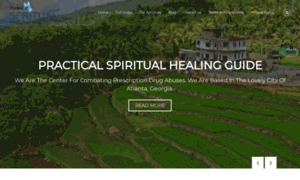 Practical-spiritual-healing-guide.com thumbnail