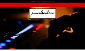 Practicalavsolutions.com thumbnail