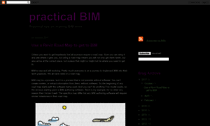 Practicalbim.blogspot.ru thumbnail