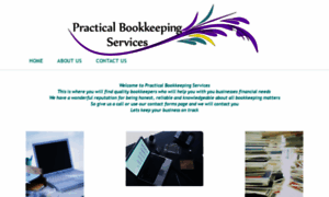 Practicalbookkeeping.co.za thumbnail