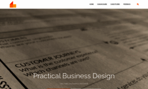 Practicalbusinessdesign.com thumbnail