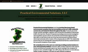 Practicalenviro.com thumbnail