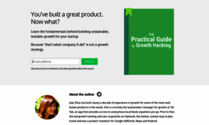 Practicalgrowth.co thumbnail