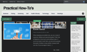 Practicalhowtos.com thumbnail