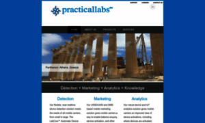 Practicallabs.com thumbnail