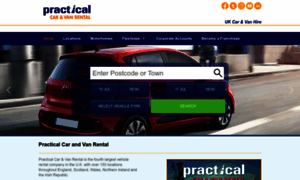 Practicallondon.co.uk thumbnail