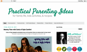 Practicalparentingideas.blogspot.com thumbnail