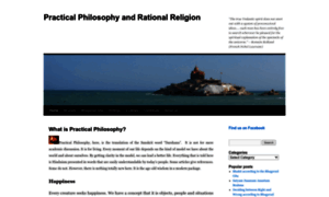 Practicalphilosophy.in thumbnail