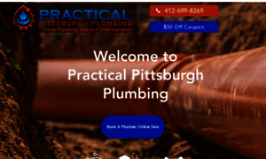 Practicalpittsburghplumbing.com thumbnail