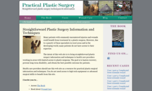 Practicalplasticsurgery.org thumbnail