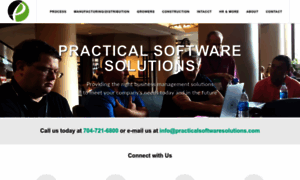 Practicalsoftwaresolutions.com thumbnail