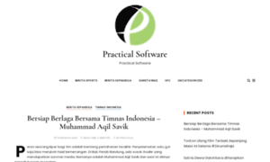 Practicalsoftwaresolutions.net thumbnail