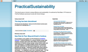 Practicalsustainability.blogspot.com thumbnail