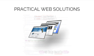 Practicalwebsolutions.com.au thumbnail
