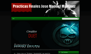 Practicasfinalesjosemanuelmartinez.blogspot.com thumbnail