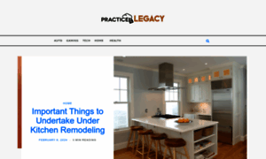 Practice-legacy.com thumbnail