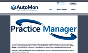 Practice-manager.com thumbnail