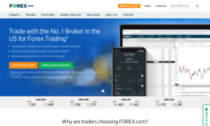 Practice.forex.com thumbnail