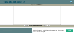 Practiceboard.com thumbnail