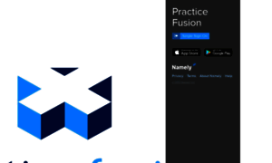 Practicefusion.namely.com thumbnail